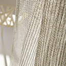 Kinnasand Void Curtain fabrics