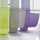 Kinnasand Paint Curtain fabrics
