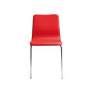 ONDARRETA Nova Chair Conference / Meeting Gastronomy Multipurpose Seating