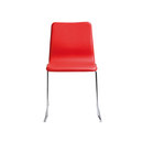ONDARRETA Nova Chair Conference / Meeting Gastronomy Multipurpose Seating