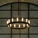 FontanaArte Chandelier Luminaires suspendus Lustres / Chandeliers