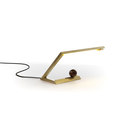 Resident Oud Table Light