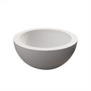 OGGI Beton Laelia concrete washbasin Vanity units / Wash basins
