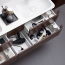 talsee pearl Schubladen Muebles de baño