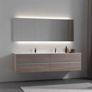 talsee master Inspiration 14 Mirrors Vanity units / Wash basins