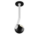 Occhio io 3d  Soffitto