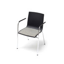 Hey-Sign Seat cushion for S 161 by Thonet Living-room / Office complements Seating