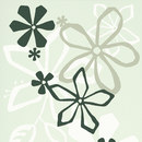 Lea Ceramiche Pleasures | Decoro salvia juicy a Ceramica Ceramica/argilla: piastrelle Piastrelle per pareti