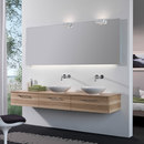 talsee master Inspiration 15 Mirrors Vanity units / Wash basins