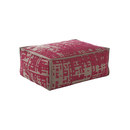 Soft abstract pouf Gandía Blasco