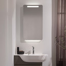 talsee one Inspiration 27 Mirrors Vanity units / Wash basins