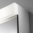 talsee Spiegelschrank top 4 und top 7 LED-Beleuchtung Badleuchten