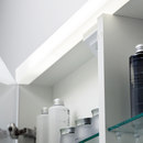 talsee Spiegelschrank  even 4 und even 7 Innenbeleuchtung Badleuchten Badmöbel Badspiegel