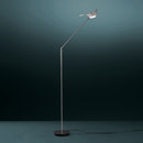 FontanaArte Nobi reading Free-standing floor lights