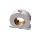 OGGI Beton Ohm Tealight holder Complements Dining table accessories