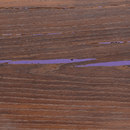 mafi mafi ROBLE Tigre violeta. cepillado  |  aceitado blanco Madera Suelos de madera