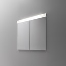 talsee Spiegelschrank eingebaut even7 Bathroom furniture Bathroom lighting Mirrors