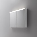 talsee Spiegelschrank  even 4 und even 7 Badleuchten Badmöbel Badspiegel