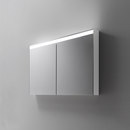 talsee Spiegelschrank level Bathroom furniture Bathroom lighting Mirrors