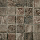 Lea Ceramiche Rain Forest I Mosaico 6 blue Ceramic Ceramic flooring Floor tiles Mosaics Outdoor flooring