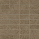Salento I Mosaico nocciola manduria Lea Ceramiche