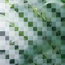 Sevasa SatenDecor® 274 Architectural screens Cabinet doors Curtains / Blind systems Doors Doors / Door systems Entrance doors Facade systems / Cladding systems Front doors Furniture facing Glass Glass: balustrade panels Glass: decorative glass Glass: dividing walls Glass: facad