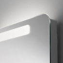 Spiegelwand cover Ecken talsee