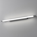 Aufbauleuchte SpinaClear  Chrom-Optik talsee