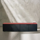 PHILIP Prisma Executive Storage / Filing