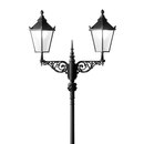 Hess Alt Karlsruhe Illuminazione per sentieri Illuminazione pubblica Illuminazione stradale Illuminazioni sentieri