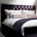 Nilson Handmade Beds Capiton bed