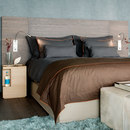 Nilson Handmade Beds Kyoto bed