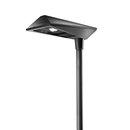 Hess Ankor LED Sistema a testapalo Faretti Illuminazione pubblica Illuminazione stradale Lampade a LED