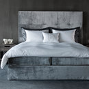 Nilson Handmade Beds Square bed