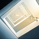 FontanaArte Scintilla sommatoria Suspended lights