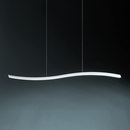 FontanaArte Serpentine Suspended lights