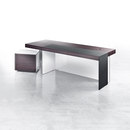 PHILIP Whiteline Desks / Workstations Executive