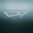 FontanaArte Spiral Tribe Suspended lights