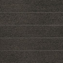Slimtech Basaltina I Mosaico listello stuccata Lea Ceramiche