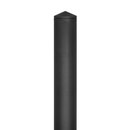 Hess Castor Bollard Barrier systems