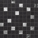 Lea Ceramiche Slimtech Basaltina | Mosaico pearl stuccata Azulejos de pared Baldosas de suelo Cerámica Cerámica/arcilla: azulejos Cerámica/arcilla: baldosas Cerámica/arcilla: mosaicos Mosaicos de pared Mosaicos de suelo Pavimentos Suelos de cerámica