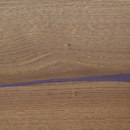 mafi mafi Magic OAK wide-plank violet. hand-planed  |  gray oil Wood / Wood fibres Wood flooring