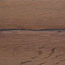 mafi mafi Magic Vulcano OAK wide-plank black. hand-planed  |  white oil Wood / Wood fibres Wood flooring
