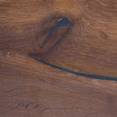 mafi mafi Magic Vulcano OAK wide-plank black. hand-planed  |  nature oil Wood / Wood fibres Wood flooring