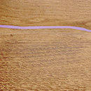 mafi mafi Magic Vulcano OAK wide-plank violet. hand-planed | white oil Wood / Wood fibres Wood flooring