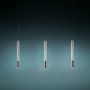 FontanaArte Tubo LED Pendelleuchten