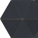 Lea Ceramiche Slimtech Gouache.10 | Deep sea Ceramic Ceramic flooring Ceramics/clay: floor tiles Ceramics/clay: mosaics Ceramics/clay: wall tiles Floor tiles Mosaics Wall mosaics Wall tiles