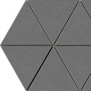 Lea Ceramiche Slimtech Gouache.10 | Libeccio cool rain Ceramic Ceramic flooring Ceramics/clay: floor tiles Ceramics/clay: mosaics Ceramics/clay: wall tiles Floor tiles Mosaics Wall mosaics Wall tiles