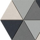 Lea Ceramiche Slimtech Gouache.10 | Libeccio 01 cold Azulejos de pared Baldosas de suelo Cerámica Cerámica/arcilla: azulejos Cerámica/arcilla: baldosas Cerámica/arcilla: mosaicos Mosaicos de pared Mosaicos de suelo Suelos de cerámica