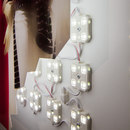 FM 1-LED - LED Modules for Backlight Applications Hera